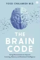 The Brain Code (English, Paperback) By Yossi Chalamish