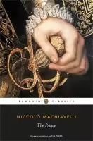 The Prince (Penguin Classics) By Niccolo Machiavelli