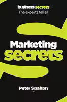 Marketing By Peter Spalton