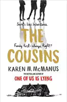 The Cousins By Karen M. McManus