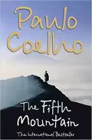 The Fifth Mountain - Paulo Coelho