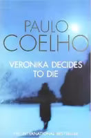 Veronika Decides To Die - Paulo Coelho
