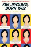 Phulchowki Books Kim Jiyoung, Born 1982 (Translated by Jamie Chang) By Cho Nam - Joo