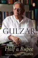 Half A Rupee : Stories (Paperback) By Gulzar