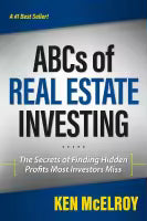 ABCs of Real Estate Investing (Paperback) By Ken McElroy