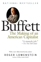 Buffett : The Making of an American Capitalist (English, Paperback) By Roger Lowenstein