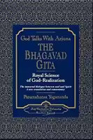God Talks With Arjuna : The Bhagavad Gita (Hardcover, English) By Sri Sri Paramahansa Yogananda