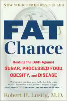 Fat Chance (Paperback) By Robert H. Lustig