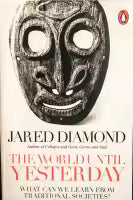 The World Until Yesterday (Paperback) By Jared Diamond