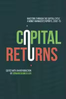 Capital Returns (Paperback) By Edward Chancellor