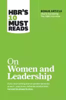 On Women And Leadership By Harvard Business Review