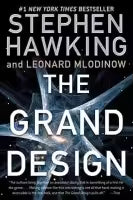 The Grand Design By Stephen Hawking