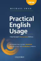 Oxford Practical English Usage (English, Paperback) By Michael Swan