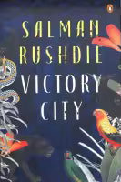 Victory City By Salman Rushdie