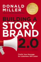 Building A Storybrand 2.0 (Paperback) By Donald Miller