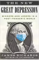 The New Great Depression By James Rickards