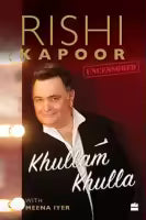 Khullam Khulla By Rishi Kapoor