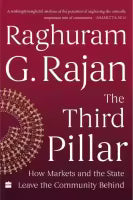 The Third Pillar By Raghuram G. Rajan
