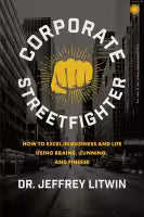 Corporate Streetfighter (English, Paperback) By Dr. Jeffrey Litwin