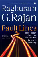 Fault Lines (Paperback) By Raghuram Rajan