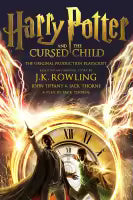 Phulchowki Books Phulchowki Books Harry Potter And The Cursed Child - Parts One And Two