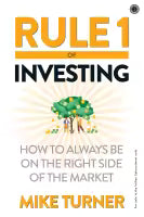 Rule 1 of Investing (Paperback) By Mike Turner
