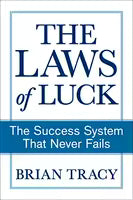 Phulchowki Books The Laws of Luck (Paperback) By Brian Tracy