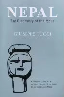Nepal The Discovery Of The Malla (Paperback) By Giuseppe Tucci