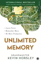 Unlimited Memory (English, Paperback) By Kevin Horsley