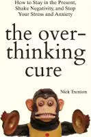 The Overthinking Cure (English, Paperback) By Nick Trenton