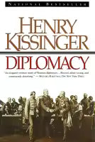 Diplomacy (Paperback) By Henry Kissinger