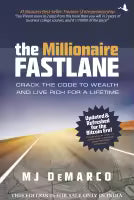 The Millionaire Fastlane (Hindi Edition) By MJ DeMarco