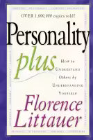 Personality Plus (Paperback) By Florence Littauer