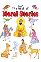 The Best of Moral Stories-Hardcover