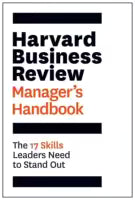 Harvard Business Review : Manager's Handbook (Paperback)