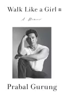 Walk Like A Girl (Hardcover) By Prabal Gurung