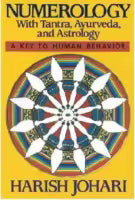 Numerology With Tantra, Ayurveda And Astrology (English, Paperback) By Johari Harish