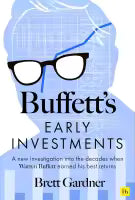 Buffett's Early Investments (Paperback) By Brett Gardner