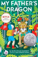 Phulchowki Books My Father's Dragon (English, Paperback) By Ruth Stiles Gannett