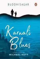 Karnali Blues (English) By Buddhisagar