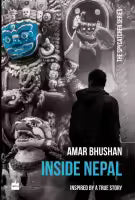 Inside Nepal By Amar Bhushan
