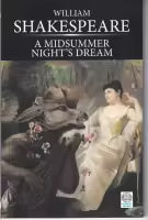 A Midsummer Night's Dream (Penguin Classics) By William Shakespeare