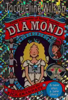 Phulchowki Books Diamond (Hetty Feather) By Jacqueline Wilson