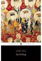 Tao Te Ching by Lao Tzu