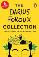 The Darius Foroux Collection For Personal Growth & Success: A Six Books Boxset Featuring All Of Darius Foroux's Bestsellers (English, Paperback) By Darius Foroux
