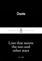 Love That Moves The Sun And Other Stars (Paperback) By Dante Alighieri