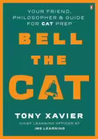 Bell The Cat (Paperback) By Tony Xavier