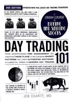 Day Trading 101 (Paperback) By Joe Duarte, MD