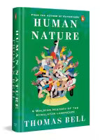 Human Nature: A Walking History of the Himalayan Landscape (English, Hardcover) By Thomas Bell