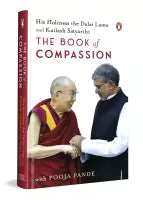 The Book Of Compassion (English, Hardcover) By Kailash Satyarthi & Pooja Pande